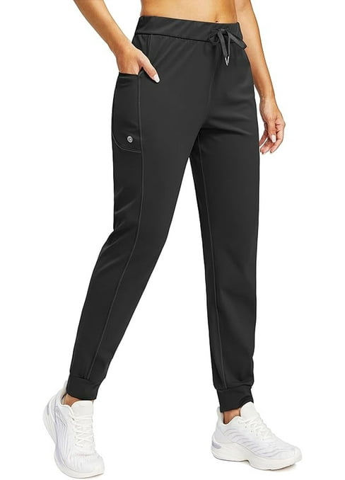 Yoga Pants Tall Womens Sweatpants 36 Inseam Sweat Pants For Womens
