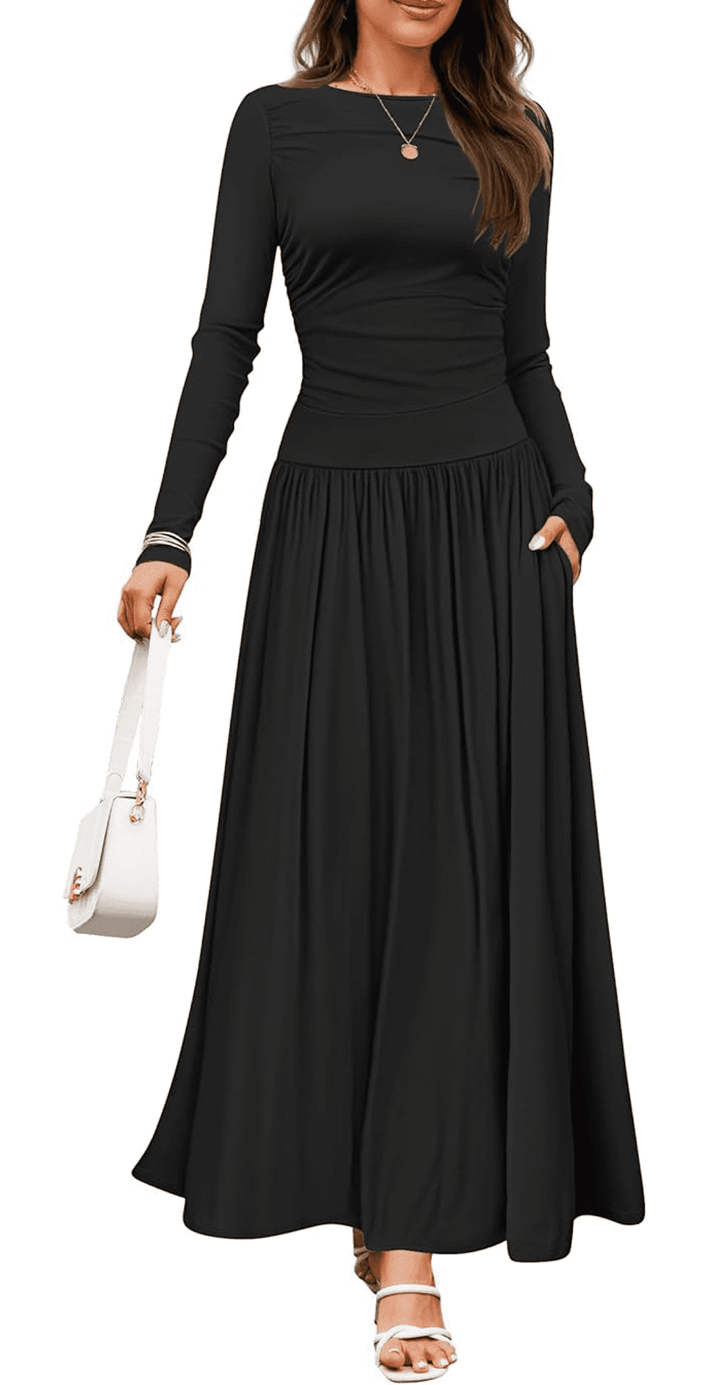 Long Dress main image 1