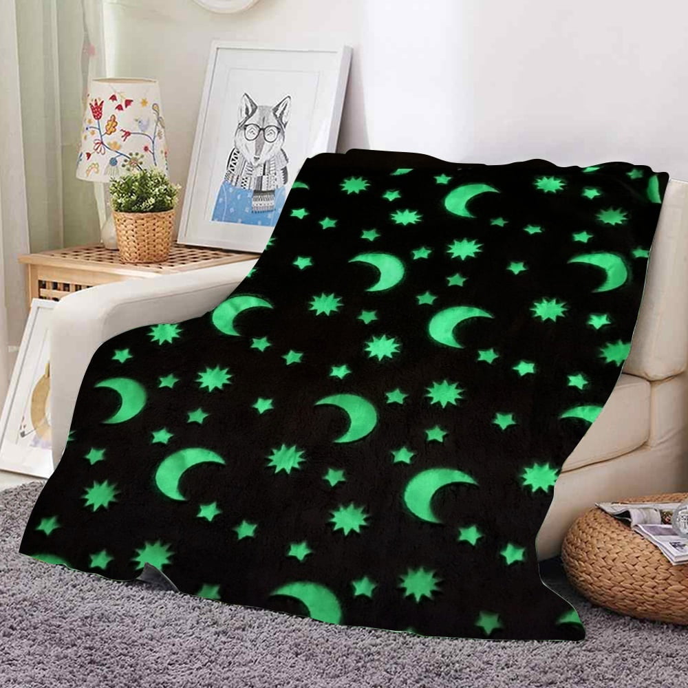 Graphic throw blankets hotsell