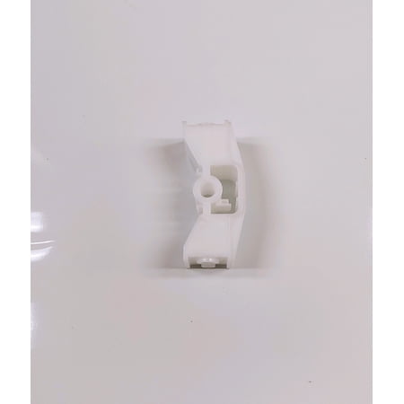 MLHK025 White Plastic Block for Motor ML18-005