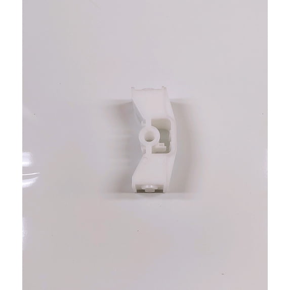 MLHK025 White Plastic Block for Motor ML18-005