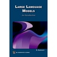 thumbnail image 1 of Pre-Owned MLI Generative AI Large Language Models: An Introduction, (Paperback), 1 of 1