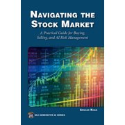 MLI Generative AI Navigating the Stock Market A Practical Guide to Successful Buying, Selling, and AI Risk Management, Paperback
