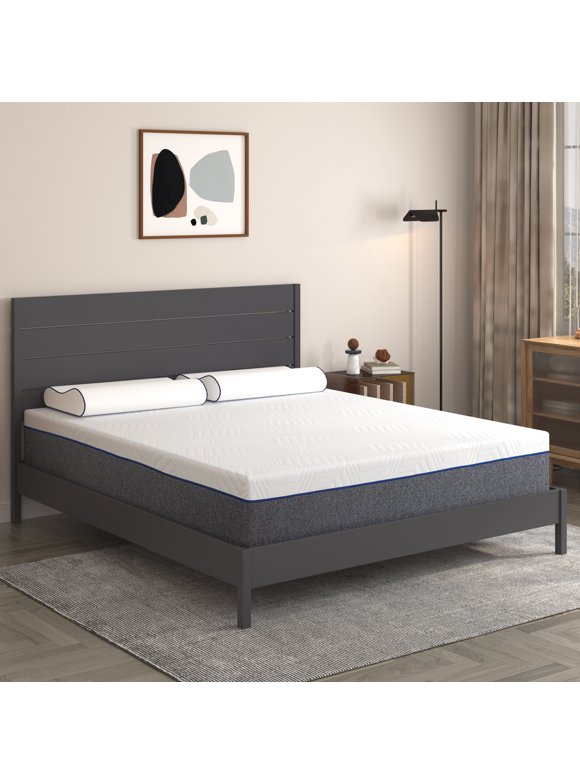 Memory Foam Mattresses