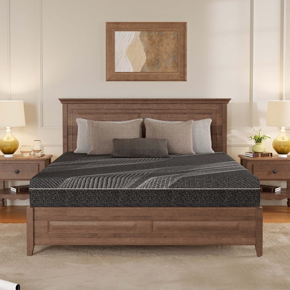 Memory Foam Mattress