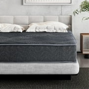 MLILY EGO 9" Full Mattress Hybrid Mattress in a Box, Medium