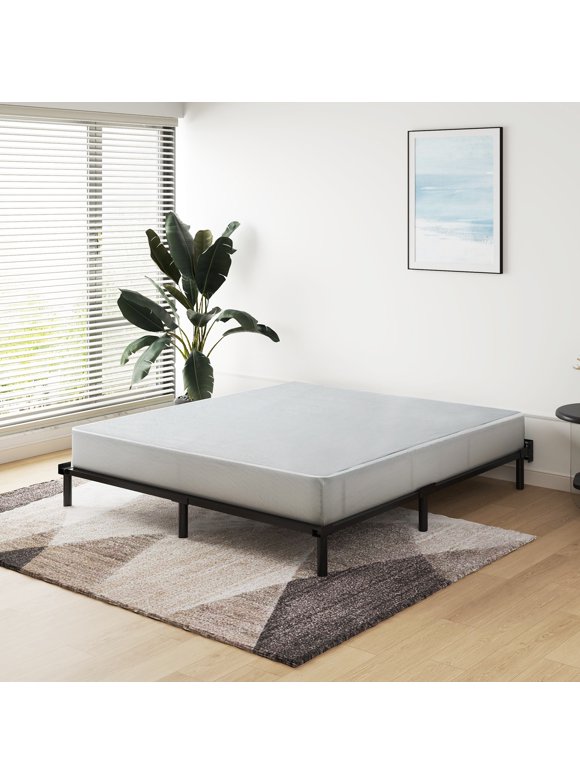 King Box Springs in Box Springs & Bunkie Boards - Walmart.com