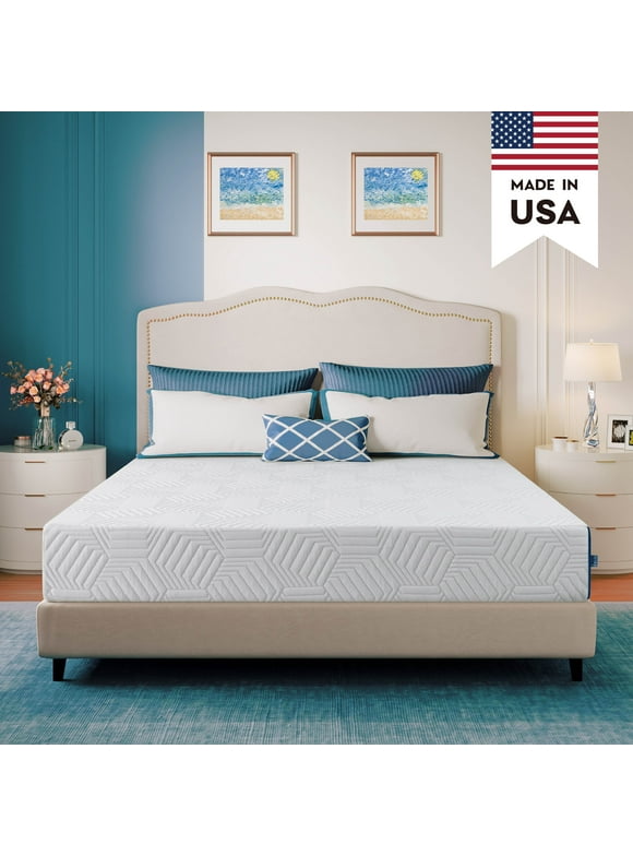 Memory Foam Mattresses