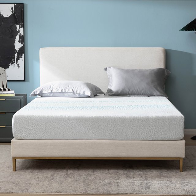 MLILY Essence Sleep 8" Twin XL Size Memory Foam Mattress