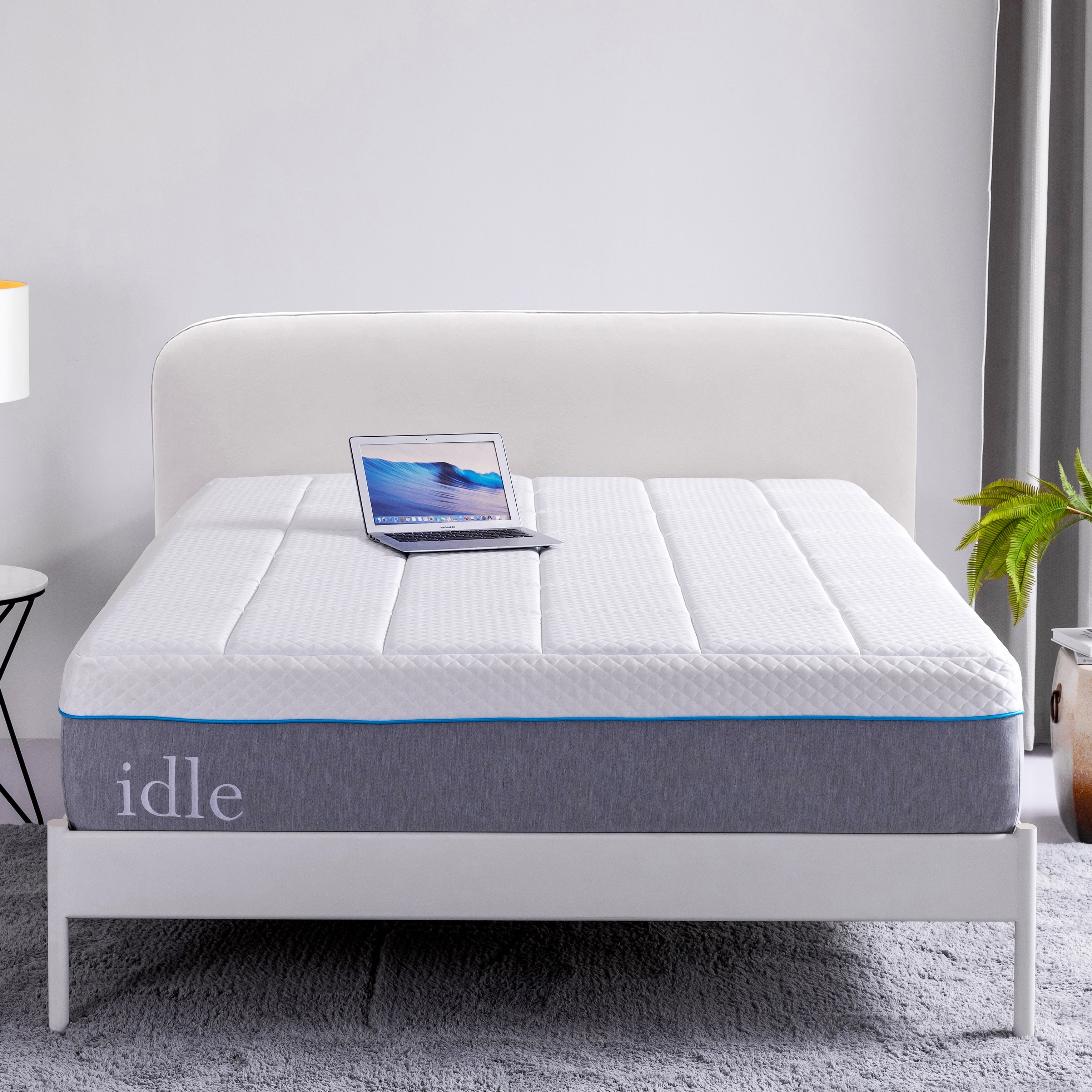Idle mattress discount