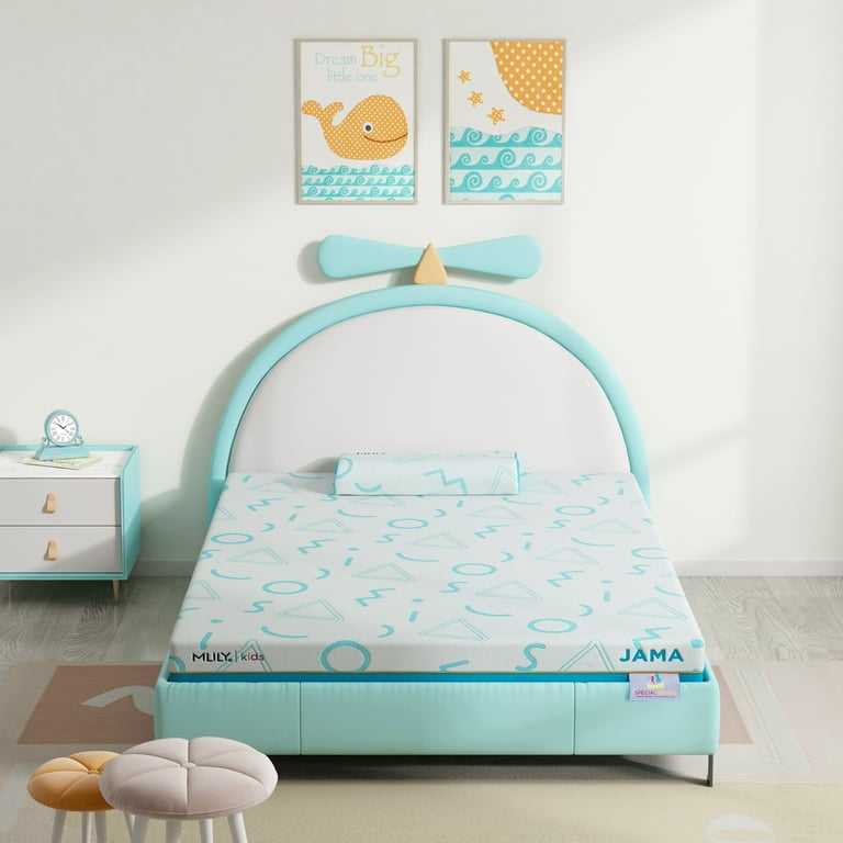Best 7 inch twin mattress discount