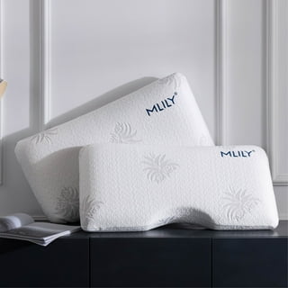 Mlily serenity cheap pillow