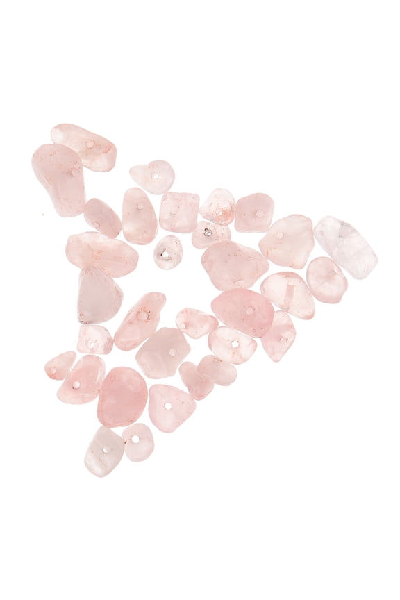 1 Bag of Crystal Charms for Jewelry Making DIY Beaded Charm Material Bracelet Making Beads