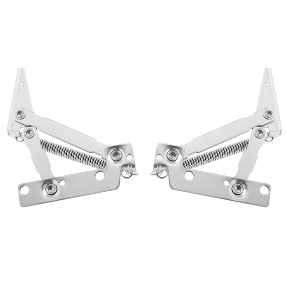 MLINS 1 Pair Couch Joint Hinges Scissors Sofa Hinges Home Sofa Furniture Accessory