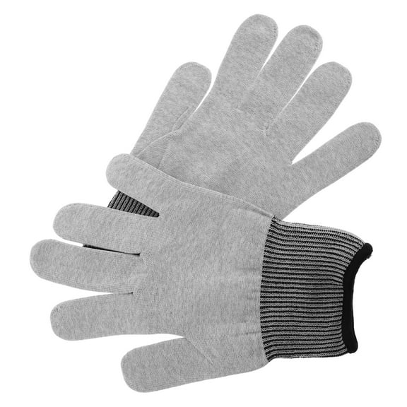 MLINS 1 Pair High-Performance Work Gloves For Men And Women Ideal For Ppf Application And Electrician Jobs Cut-Resistant And Touchscreen Friendly Gloves