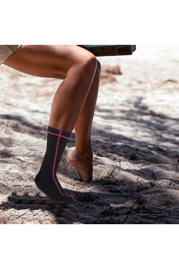 Scuba Diving Socks Neoprene Men Warmth 1 Pair