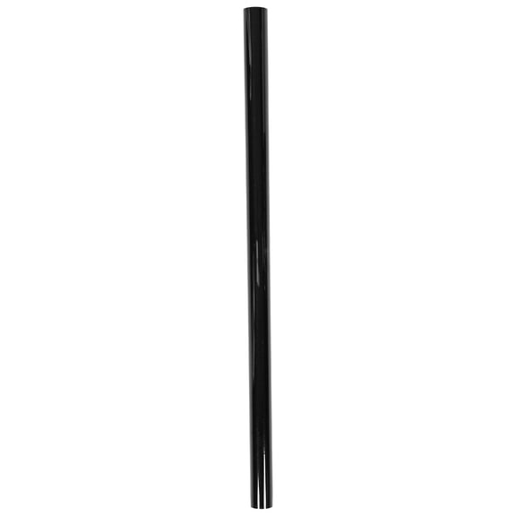 FELTECHELECTR Auto Window Tint Film Black Heat Insulation Car Window Privacy Self Adhesive Easy Install