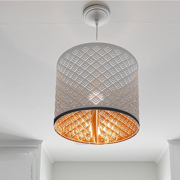 MLINS 1 Roll Cloth Lamp Cover Edging Strip Light Shade Edges Banding Lampshade Strip Accessory For Home Linen Fabric Vintage Decor