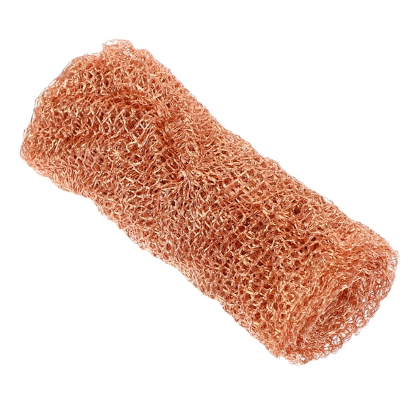 OHOIOLLA Copper Mesh Roll for Versatile and Adaptable Enhanced Filtration