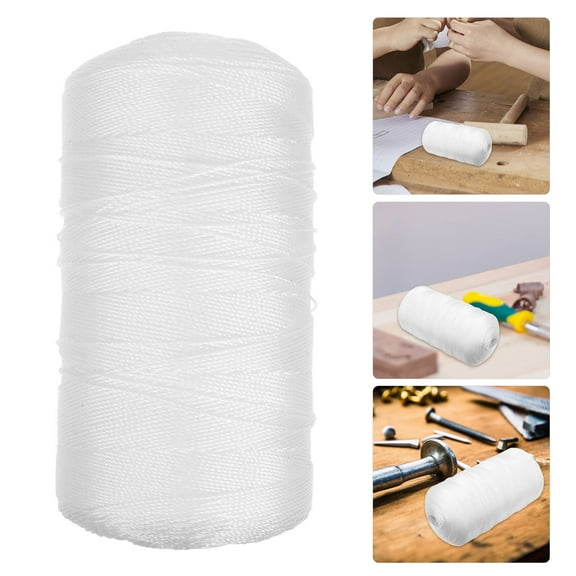 MLINS 1 Roll Fishing Net String Climbing String Twine String For Plants Gardening Twine String Twine Rope