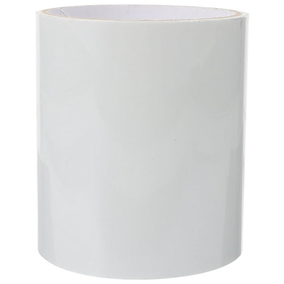 MLINS 1 Roll Sealing Tape Plumber Sealant Tape Gaps Seal Tape Seal Tape