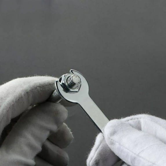 MLINS 1 Set 3D Printer Nozzle Installation Removal Tool Screwdriver Wrench Sleeve