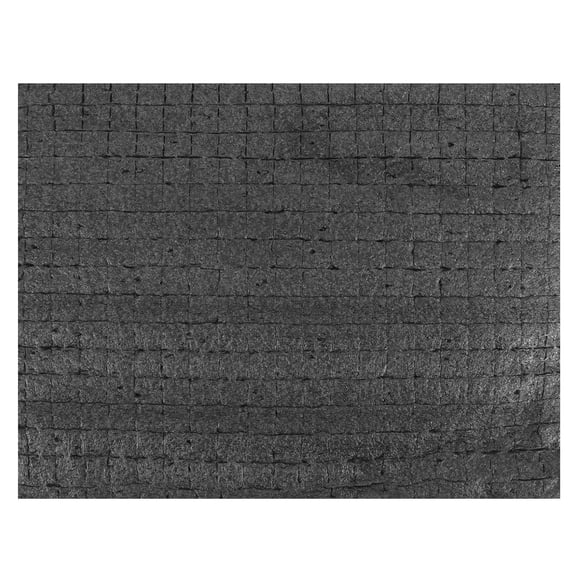 PTOOTP Cube Foam Packing Material Shockproof Protective Cushioning for Fragile Items 1 Set