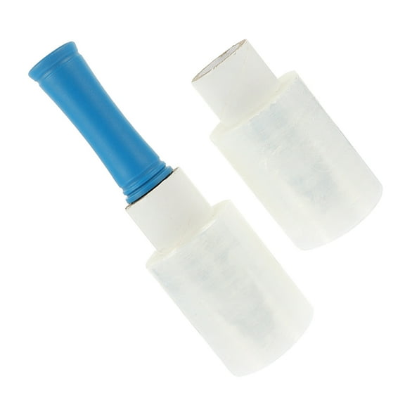 AURARMLET Securing Items Stretch Wrap Film 1 Set