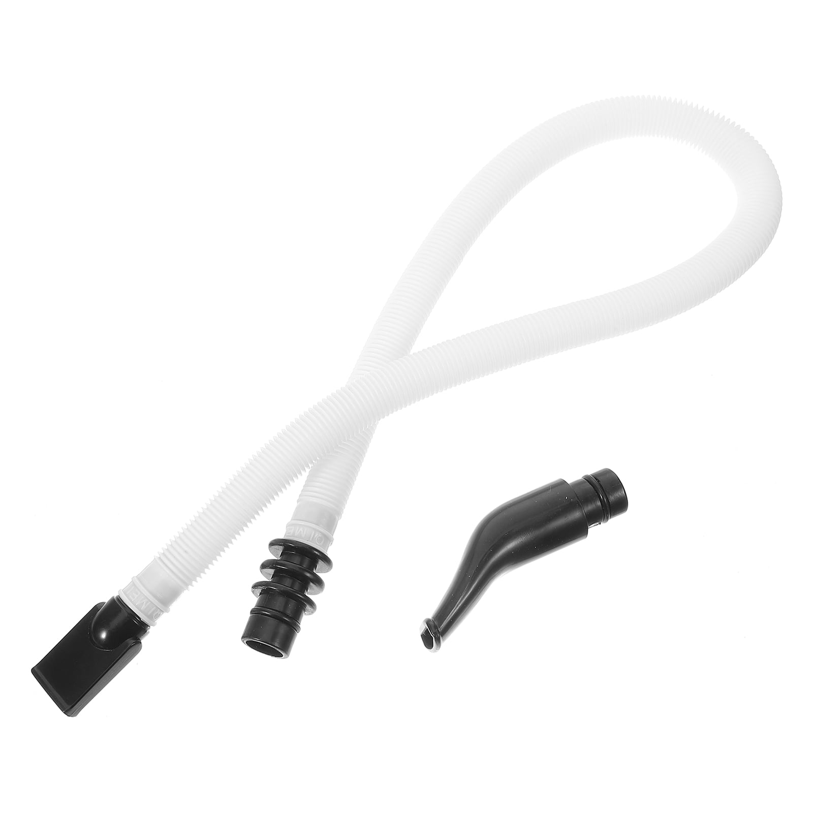 MLINS 1 Set Melodica Tube Flexible Tube Melodica Mouthpiece Melodica Hose Instrument Part for 32/36/37/41 Key Melodica