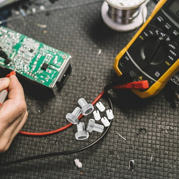 MLINS 1 Set Multi Light Source Tools for Fiber Optic Repair and Maintenance with Ceramic Core and Metal