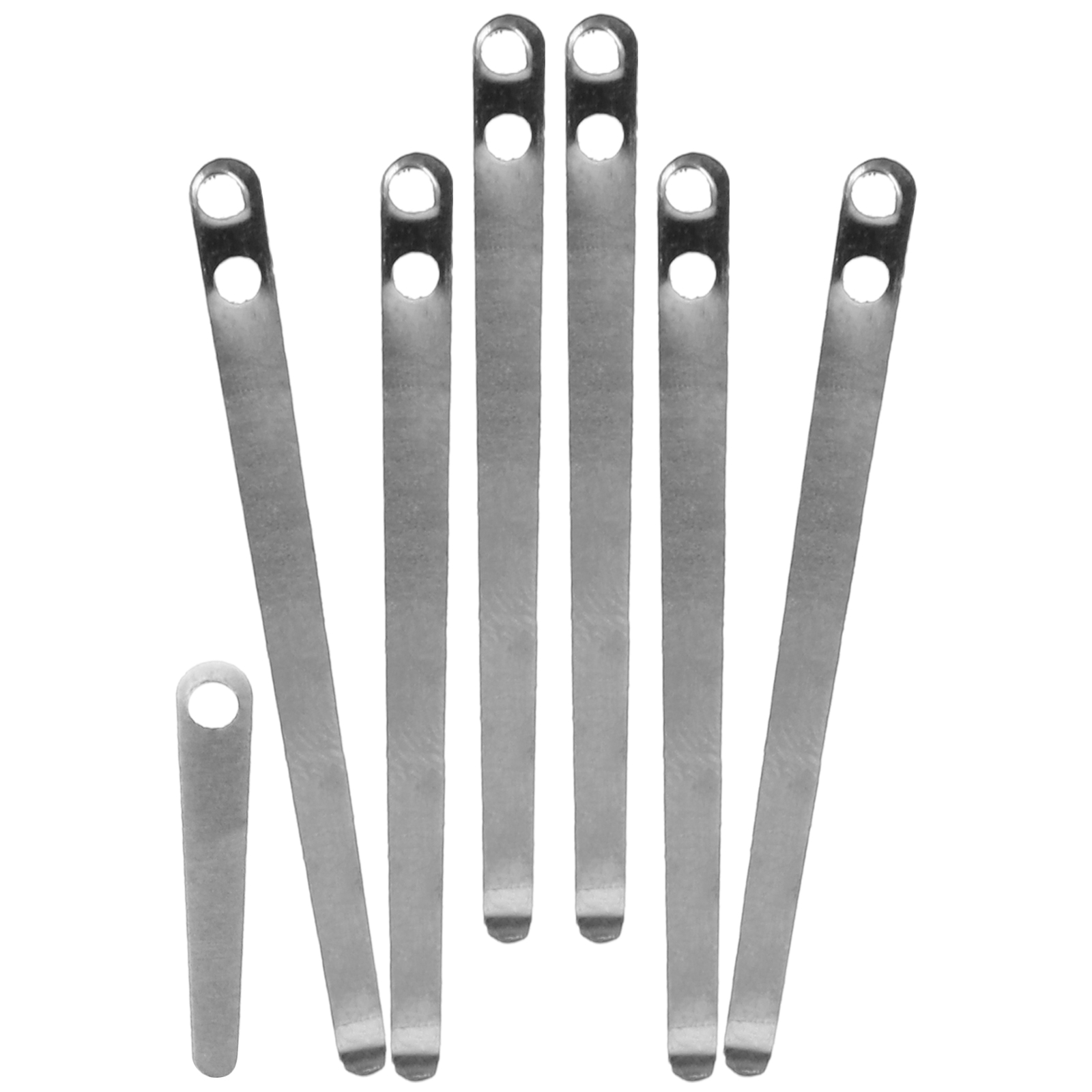 MLINS 1 Set Clarinet Reed Repair Tools Steel Equipment for Wind ...