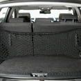 thumbnail image 1 of MLINS 1 Set Travel Car Cargo Net Car Trunk Net Luggage Storage Net Trunk Net Organizer For Car Cargo Net For Truck Suv Trunk Net Car Storage Net, 1 of 8