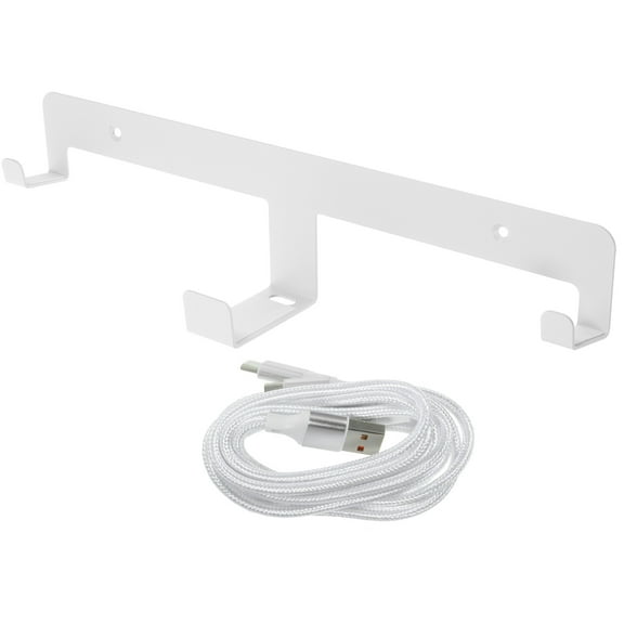 MLINS 1 Set Wall Mount Stand VR Headset Display Holder Hook Display Holder compatible for PS