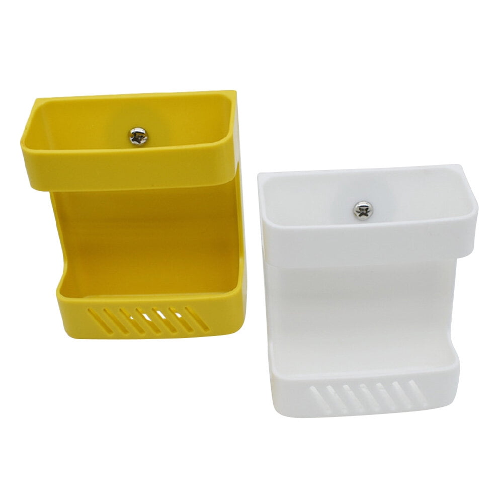 MLINS 1 Set of Parrot Food Feeders Parrot Cage Fruit Vegetable ... - Bird Feeders For Small Parrot Cages