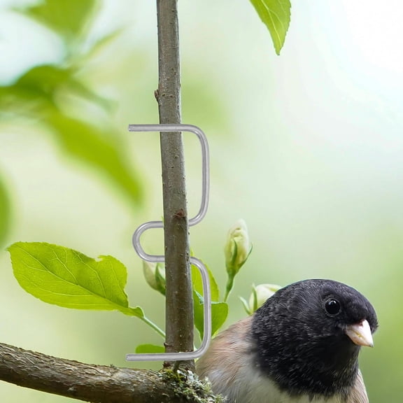 MLINS 1 Set of Plant Branch Benders S Shape Branch Pullers Branch Fixing Tool Branch Bending Tool