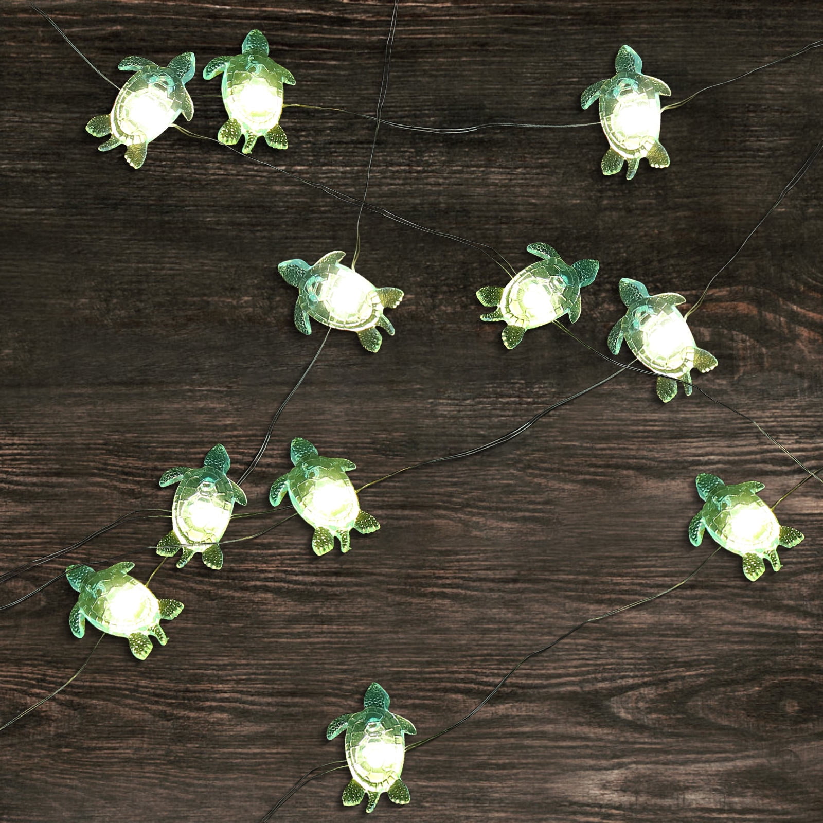 MLINS 1 String of Ocean Themed Party String Light Decorative Light ...