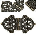 thumbnail image 1 of MLINS  10 Pcs Hinge Butterfly Hinged Hardware Jewelry Box Antique Hinges, 1 of 6