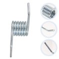 thumbnail image 1 of MLINS  10 Pcs Horizontal Jack Return Spring for Floor Handle Replacement, 1 of 7