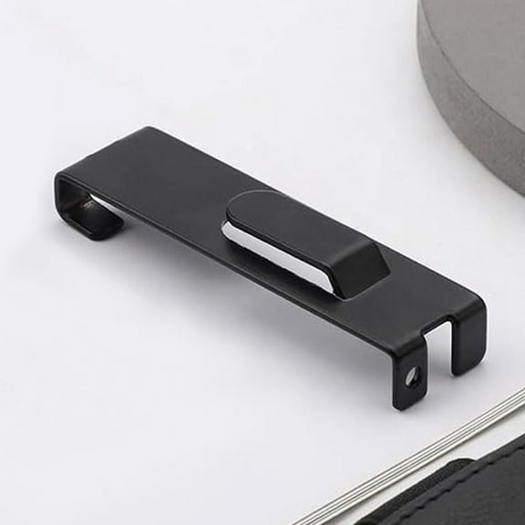 MLINS 10 Pcs Ladder Hanging Brackets Ceiling Picture Strips Grid Hook