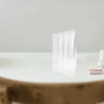 thumbnail image 1 of MLINS  10 Pcs Liquid Foundation Bottle Mini Empty Squeezable Toiletry Bottles Travel, 1 of 8