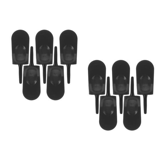 MLINS 10 pcs  Golfs Divot Repairing Tool Portable Divot Fork Professional Lawn Repairing Tool Golfs Divot Fork Golfs Divot Repairing Tool