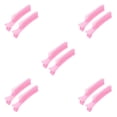 thumbnail image 1 of MLINS 10 pcs  Hair Clips For Sectioning And Styling Hair Cutting Clips Hair Clips For Parting And Coloring Salon Hair Clips For Women Portable Hair Sectioning Clips, 1 of 8