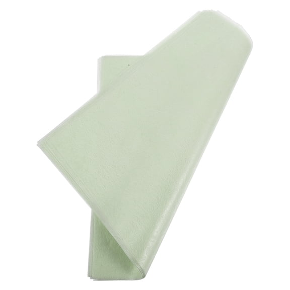 MLINS 100 Sheets of Wrapping Tissue Paper Colored Gift Packing Paper Bouquet Packaging Paper