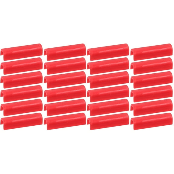 MLINS 100 pcs Manual Tile Cutter Protector Manual Tile Cutter Locator Pole Sleeve Manual Tile Cutter Sleeve