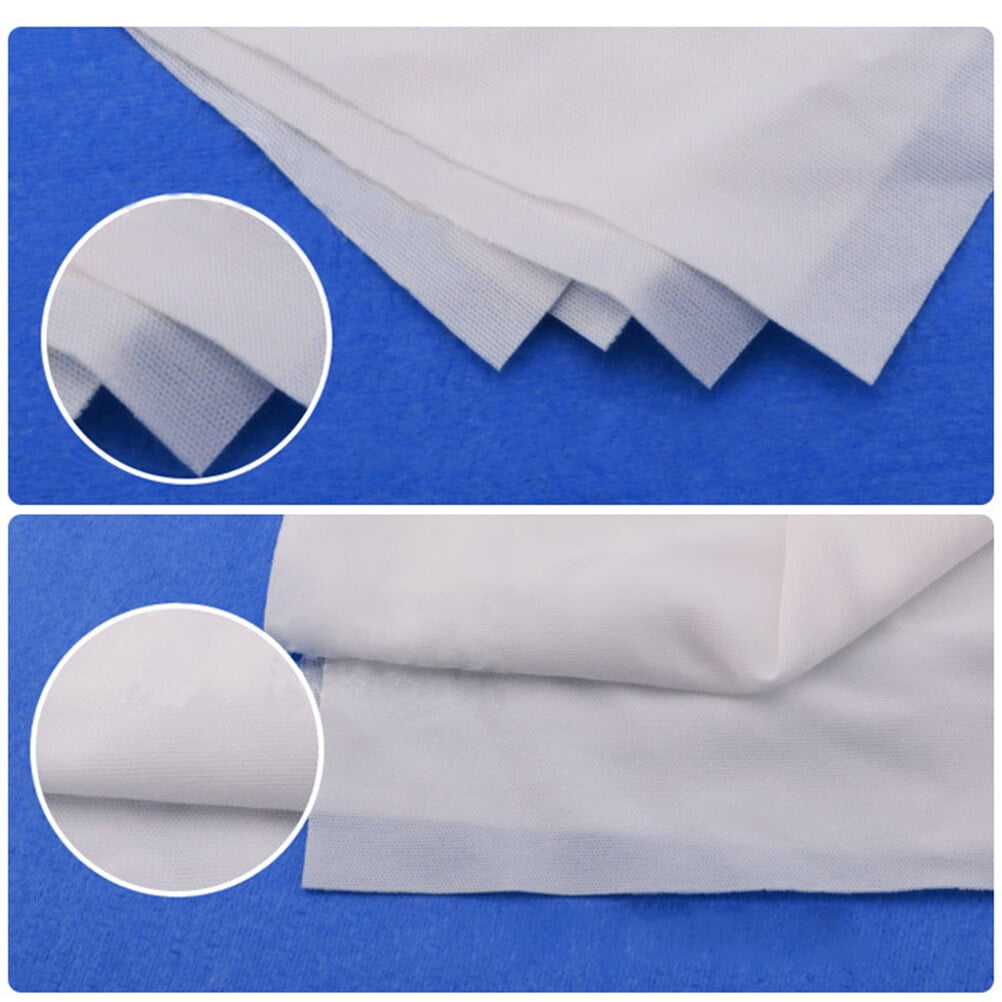 MLINS 100Pcs Cleaning Cloth for Dust Removal in Sensitive and High-Tech Environments