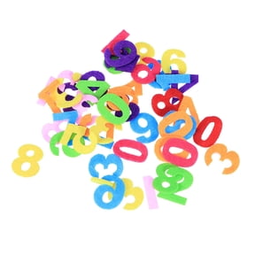 Felt Letters for Arts Crafts Sewing
