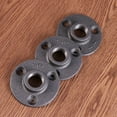 thumbnail image 2 of Valterra T05-0784 Floor Flange | 4x3 1.80 Female Threaded RV Plumbing 2 of 5