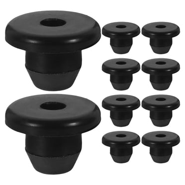Aazon.co: Bottle Jack Floor Jack Oil Filler Plug, 8 Flat-Head