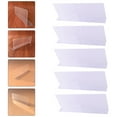 thumbnail image 1 of MLINS 10Pcs Store Classification Racks Goods Splitters Practical Shelf Dividers, 1 of 8