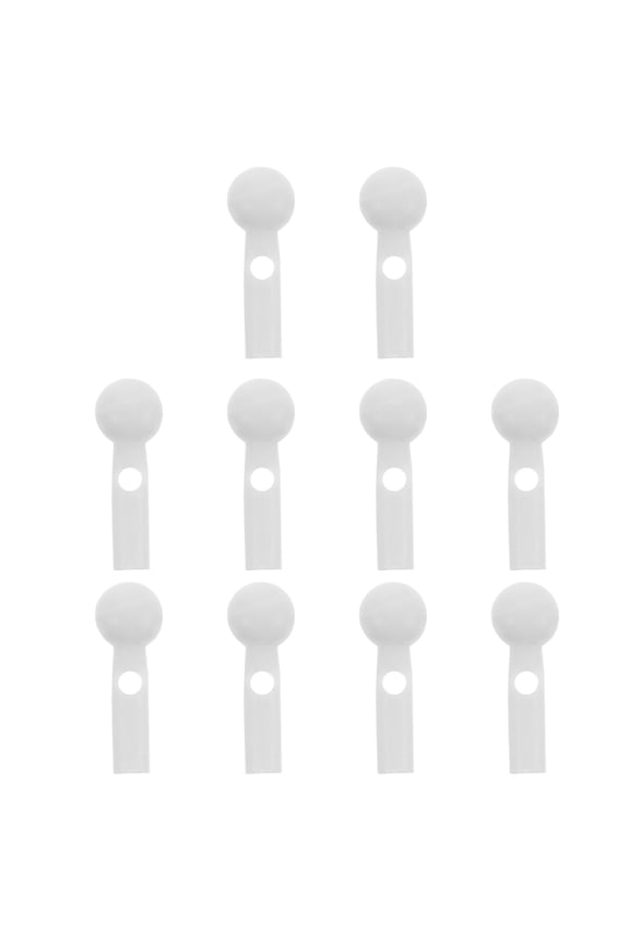 10pcs Folding Umbrella Repairing Supplies For Fixing Broken Umbrellas Repair Tools For Diy Umbrella Maintenance And Restoration